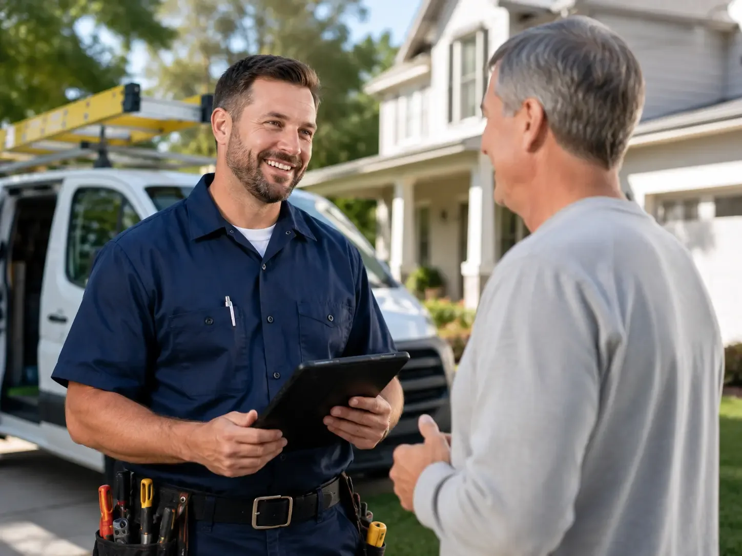 Whole Home Rewiring Cruger, MS FAQs